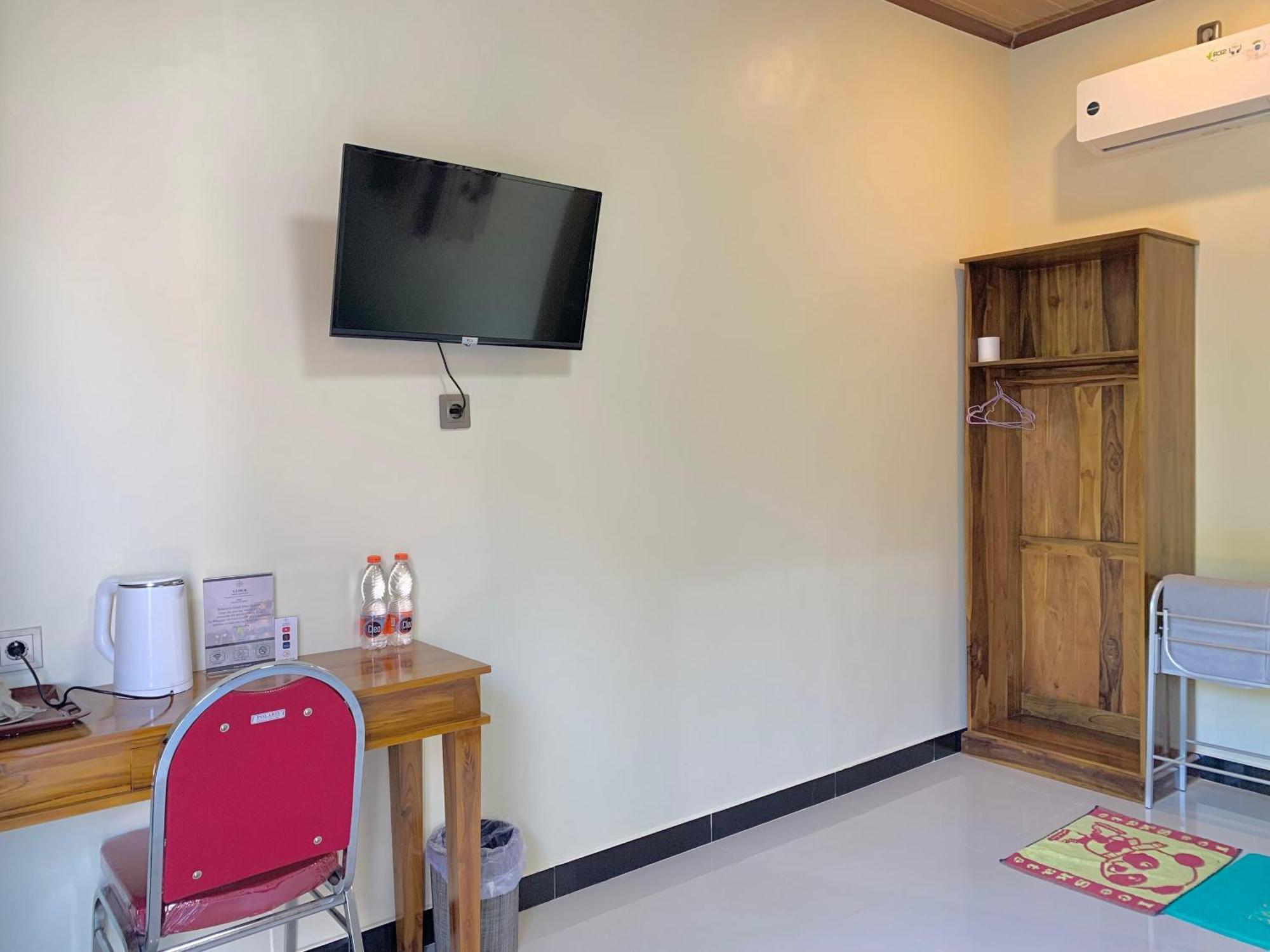 Gubuk Ndeso Bromo Apartment Ngoại thất bức ảnh