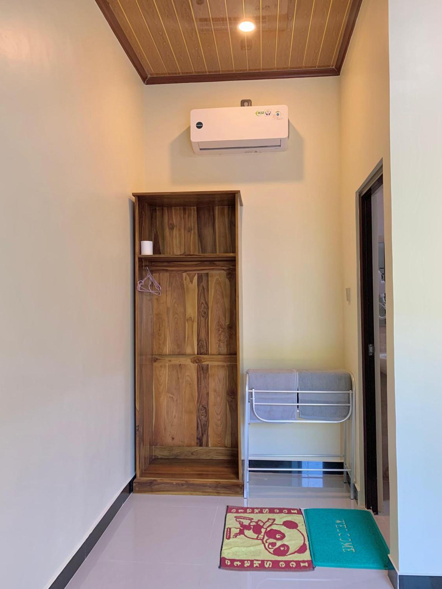 Gubuk Ndeso Bromo Apartment Ngoại thất bức ảnh