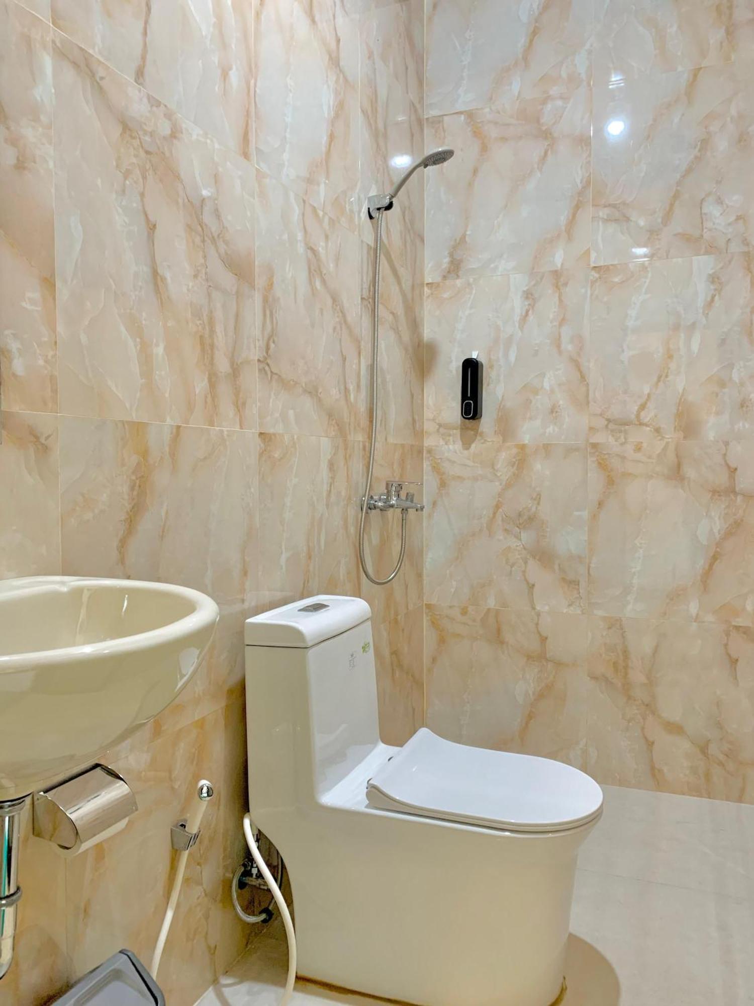 Gubuk Ndeso Bromo Apartment Ngoại thất bức ảnh