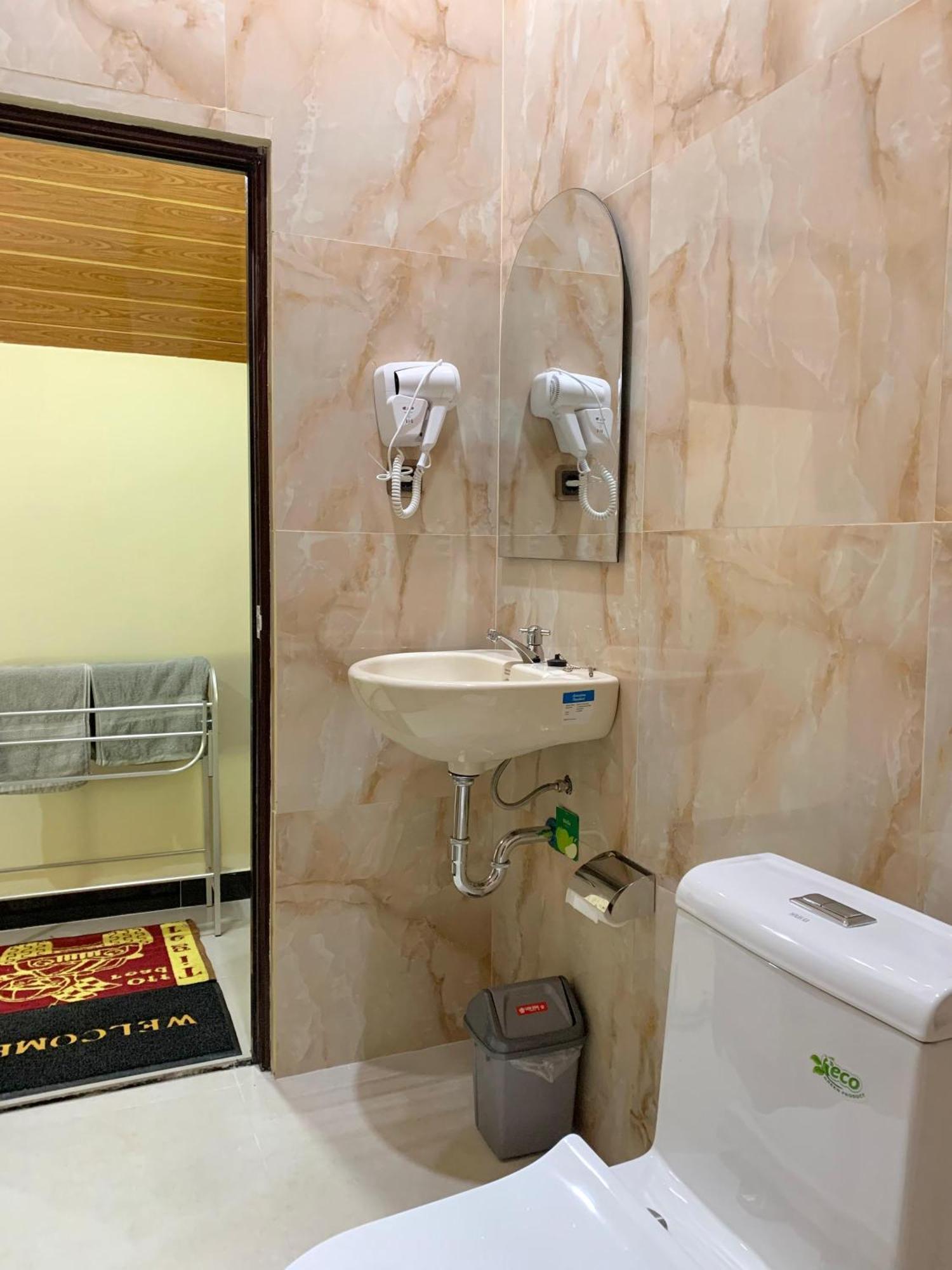 Gubuk Ndeso Bromo Apartment Ngoại thất bức ảnh