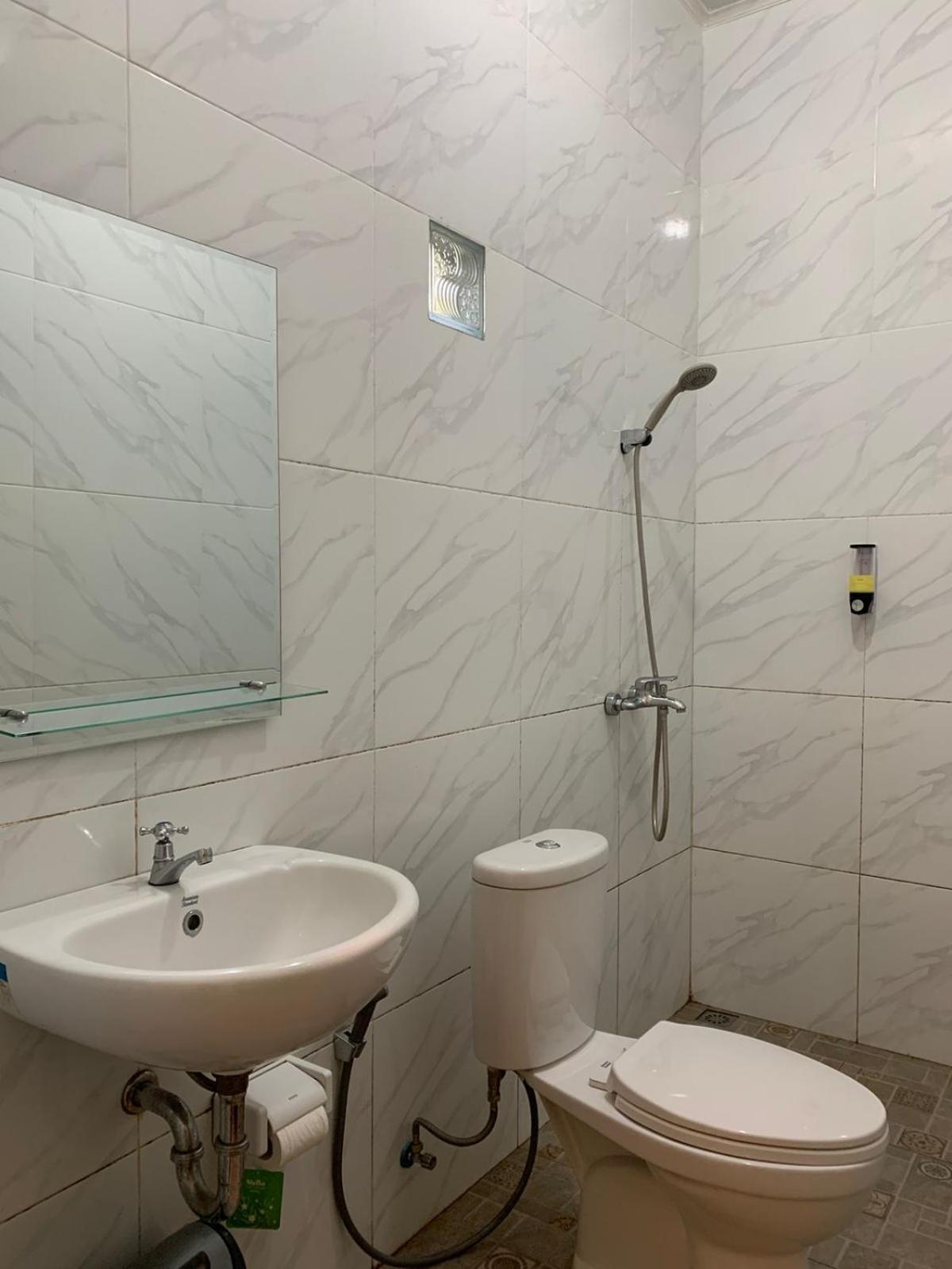 Gubuk Ndeso Bromo Apartment Ngoại thất bức ảnh