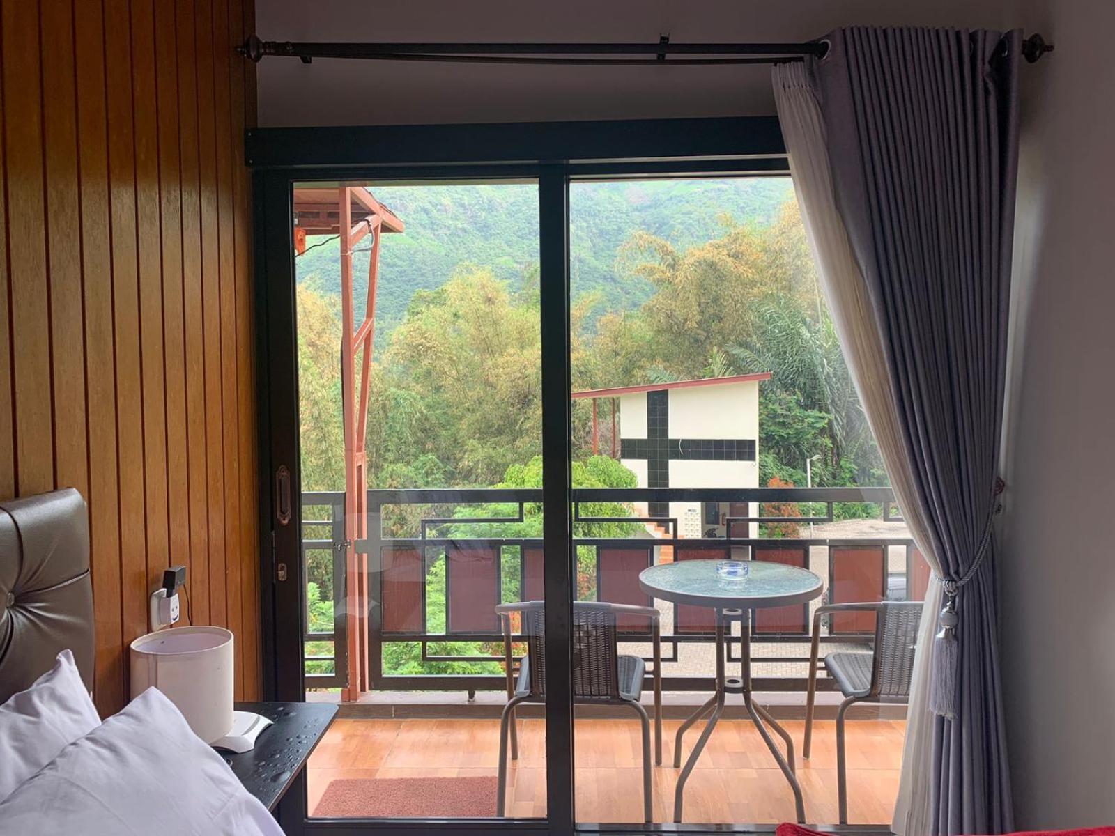 Gubuk Ndeso Bromo Apartment Ngoại thất bức ảnh